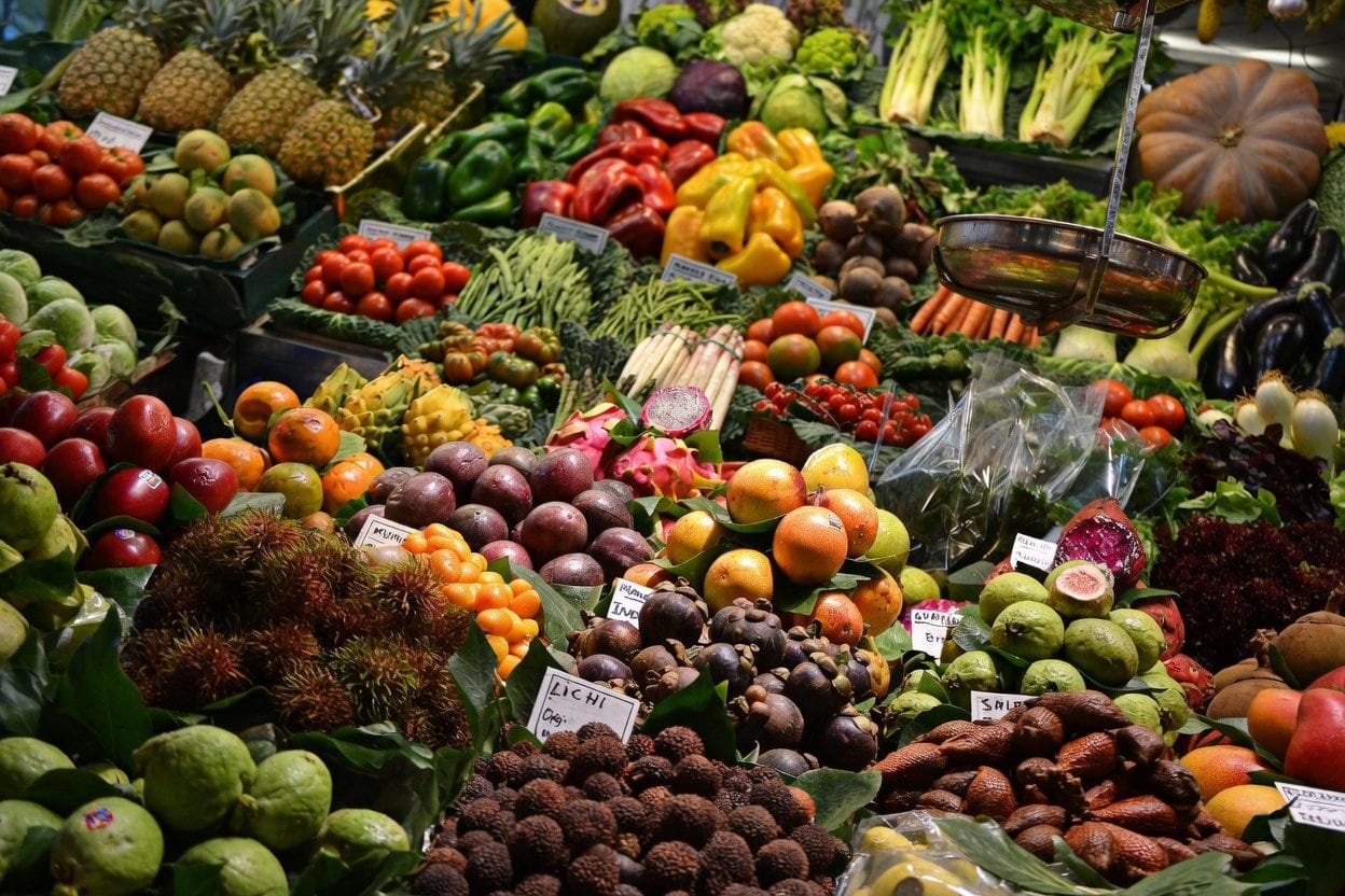 Explore the Carp Farmers' Market: A True Taste of Ottawa’s Countryside