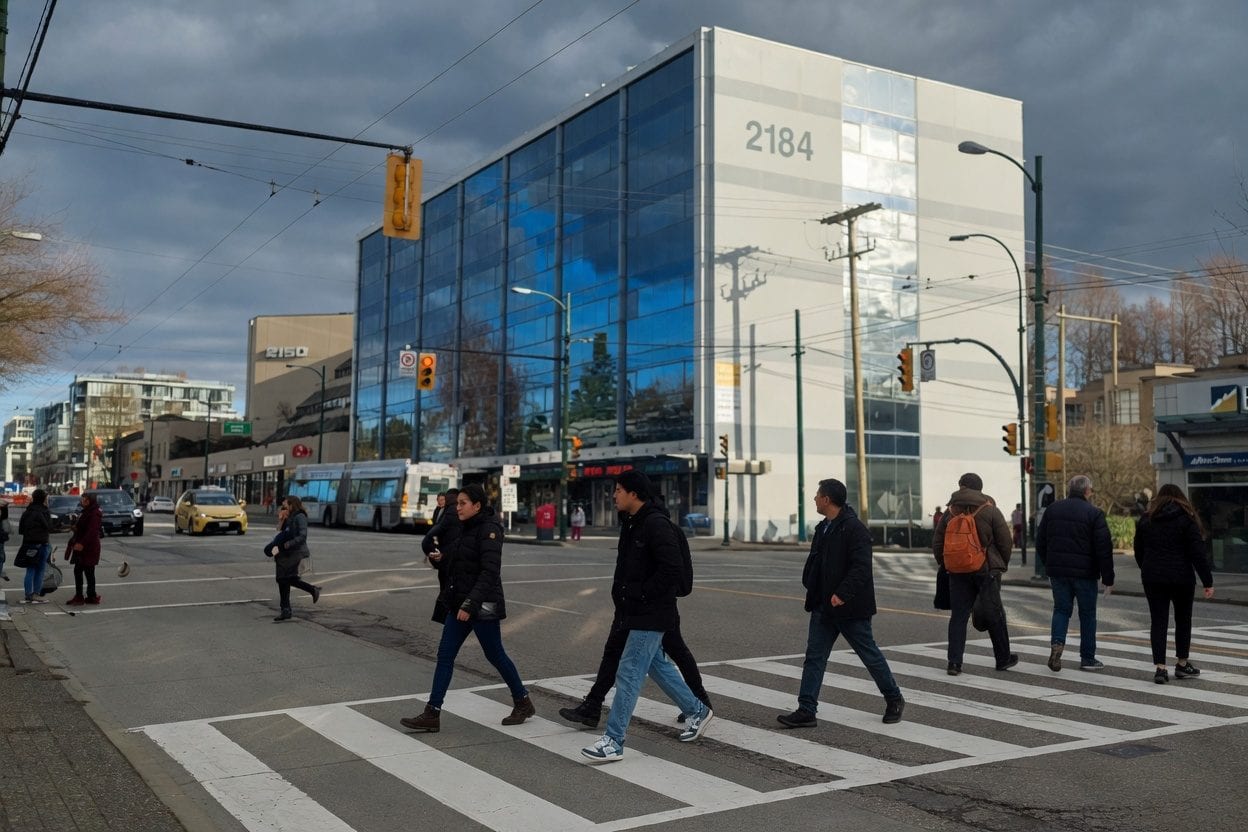 Federal employees commuting to Parliament Hill