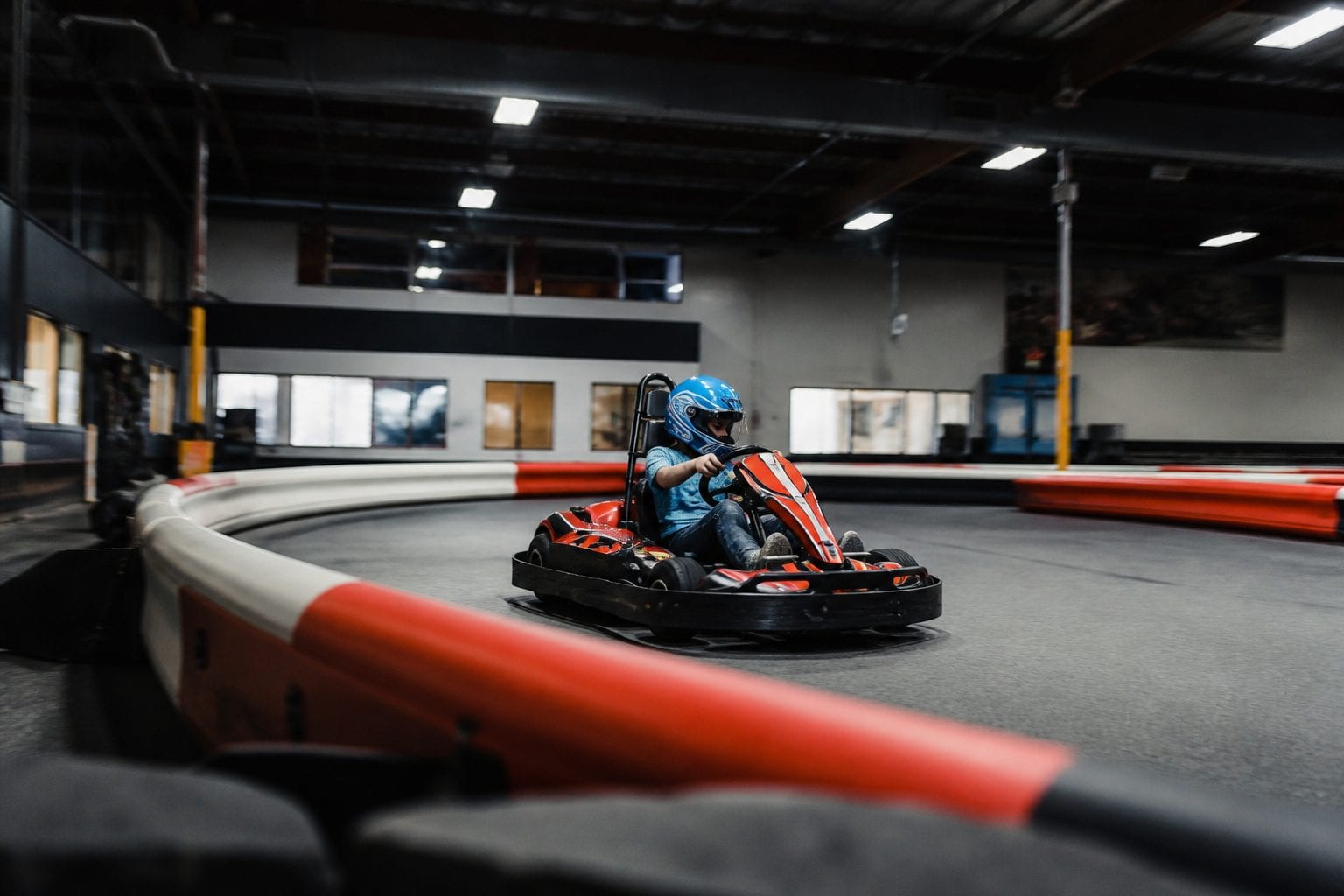 Go Karting Ottawa: Complete Guide to Tracks, Prices & Racing