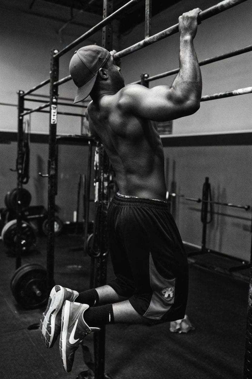 613 Lift Ottawa lifting gym