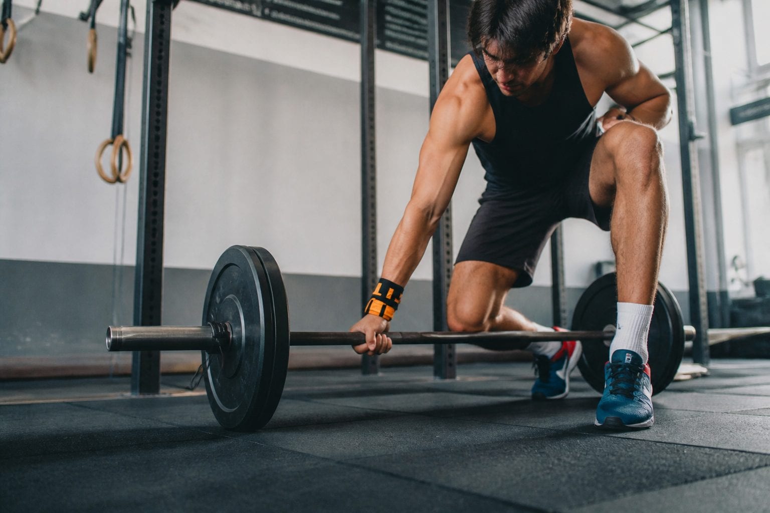 Gym comparison equipment and facilities