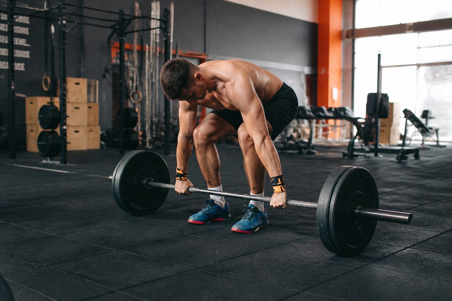 Fit4Less Ottawa budget gym