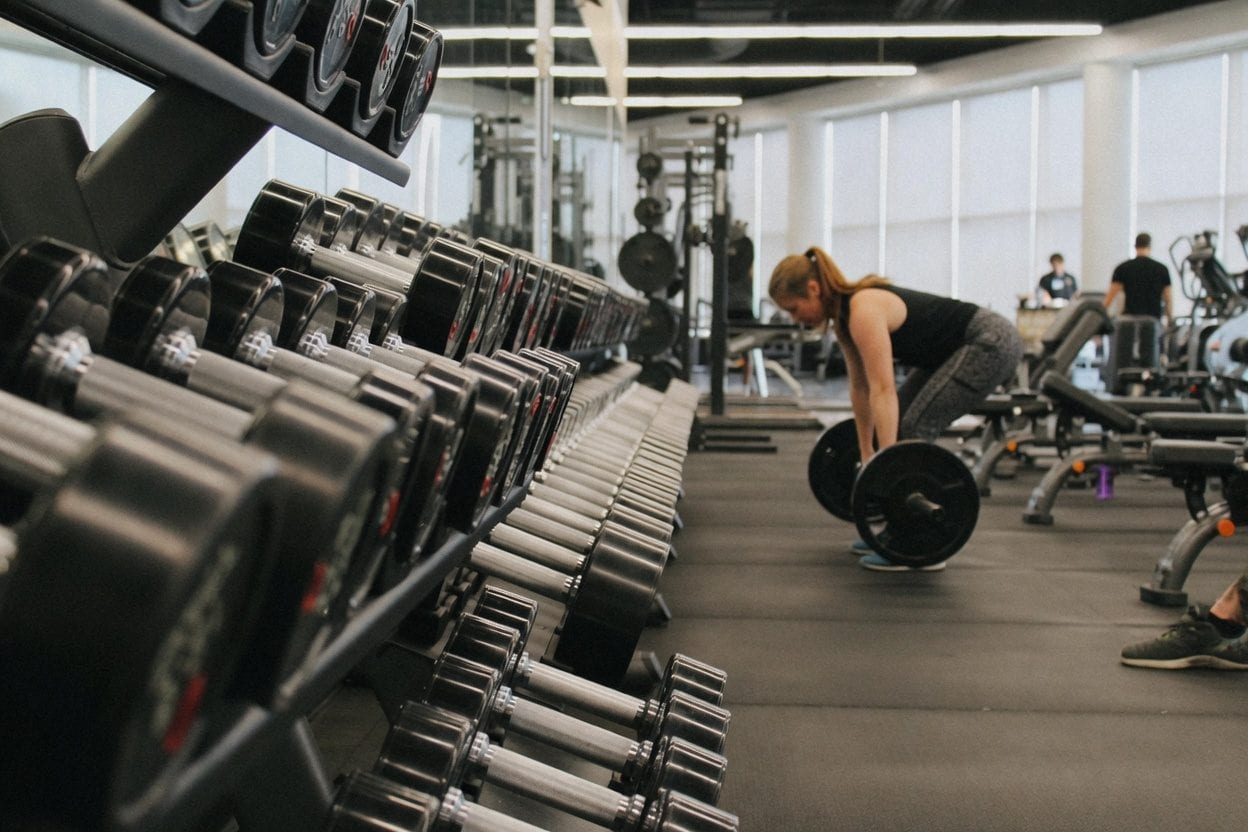 Gyms in Ottawa: Best Fitness Centres from Budget to Premium