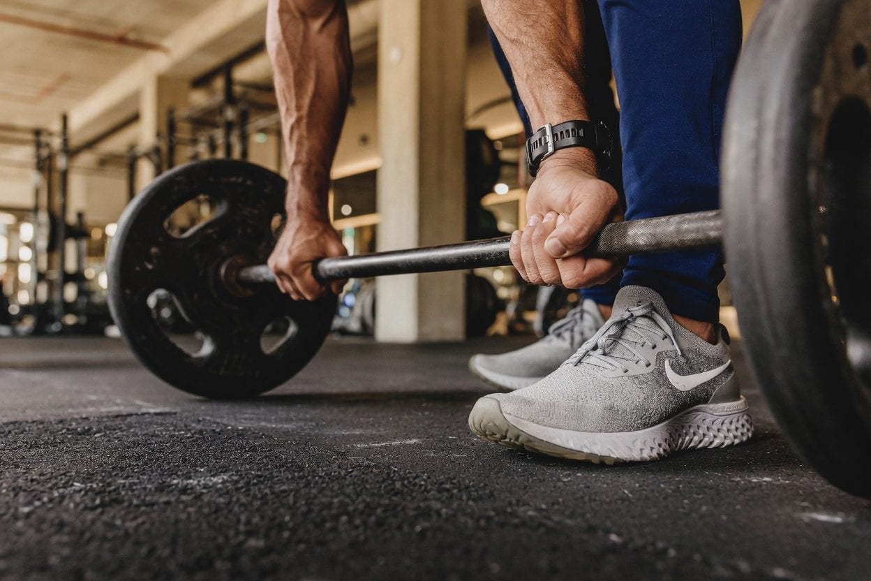 Gym selection tips and considerations