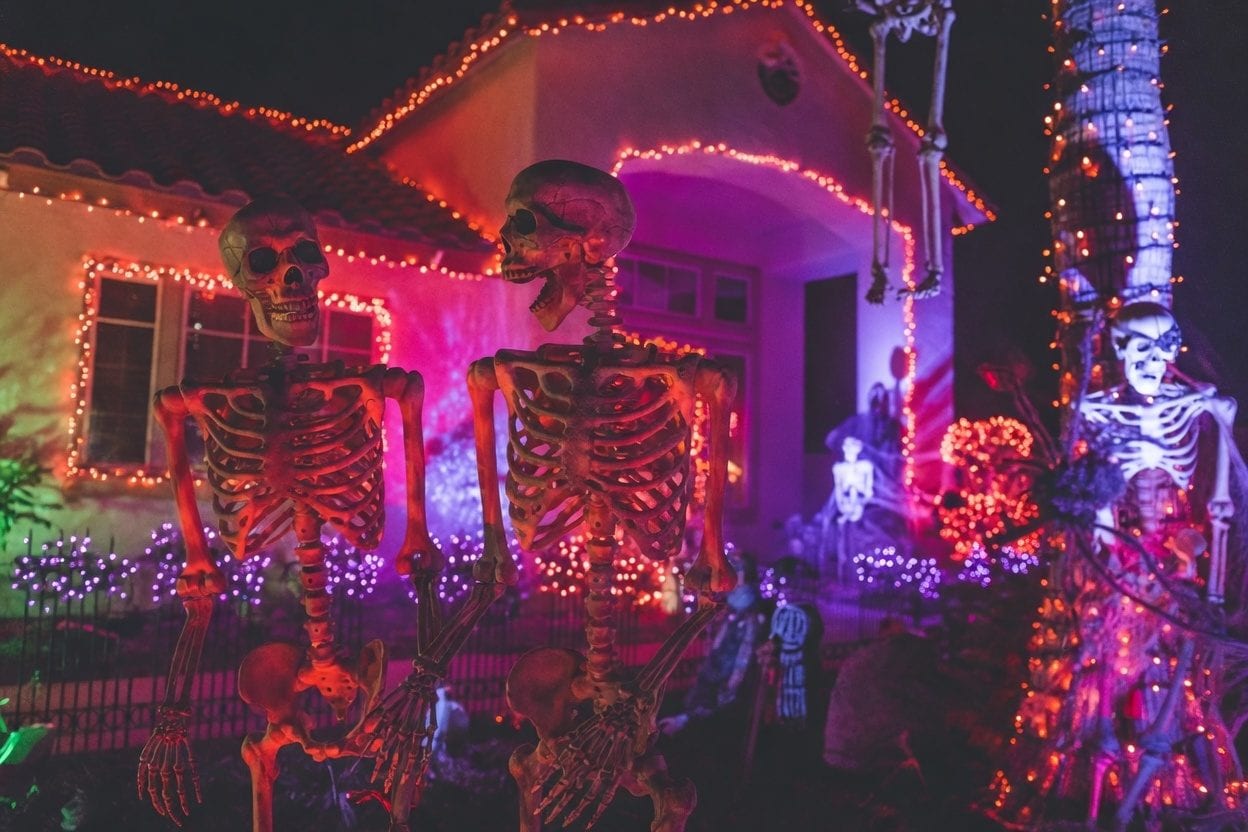 Halloween Ottawa 2025: Events, Haunted Houses & Trick-or-Treat Guide