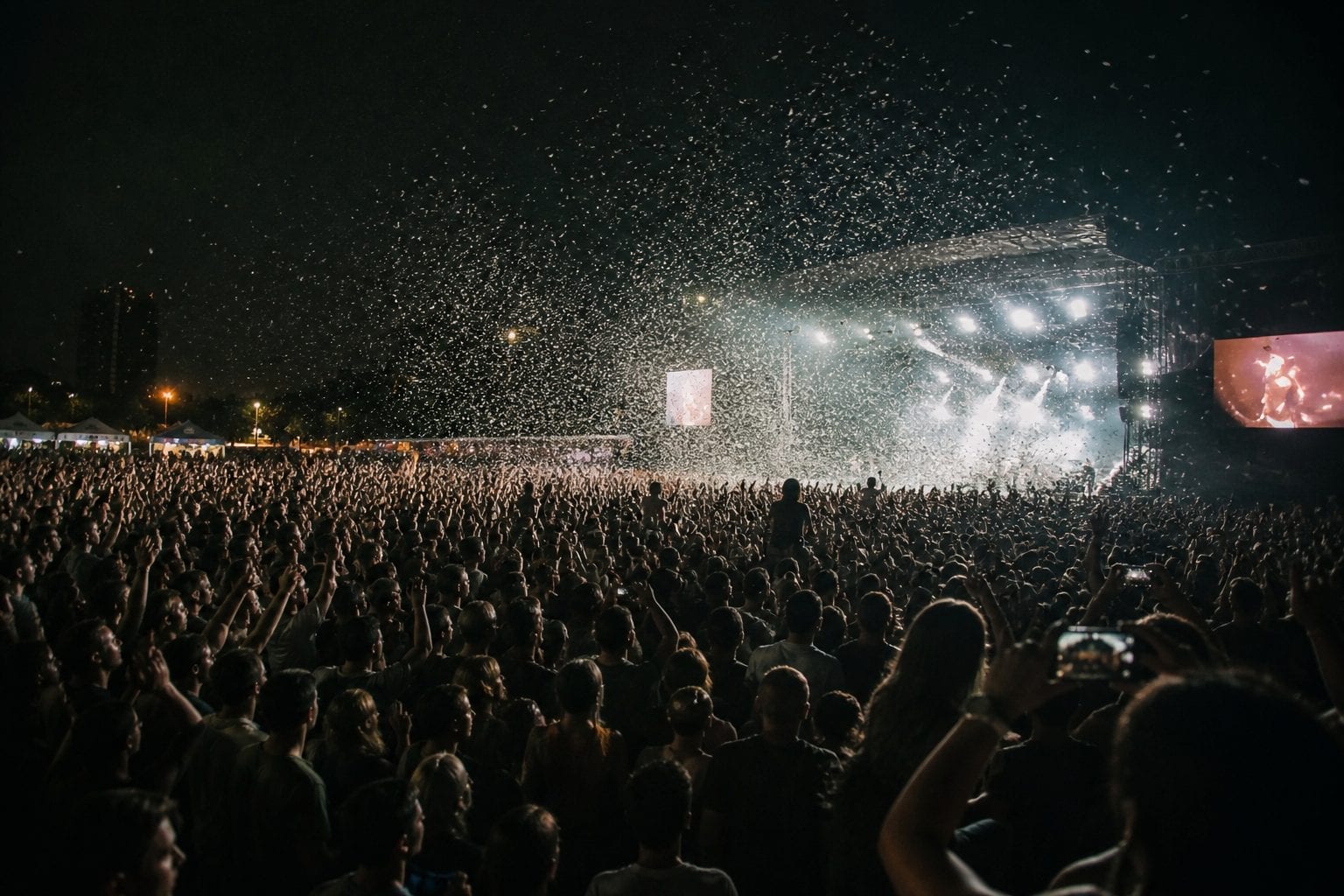 Get Ready to Bash into Summer at Hammond Hill Summer Bash Ottawa!
