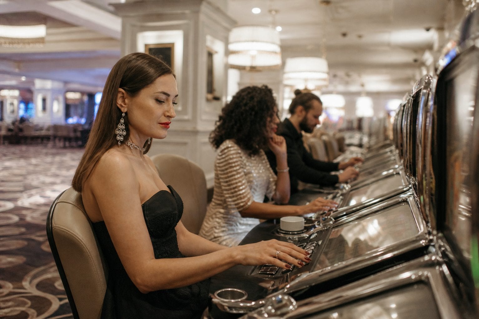 Hard Rock Hotel and Casino Ottawa: Complete Visitor's Guide