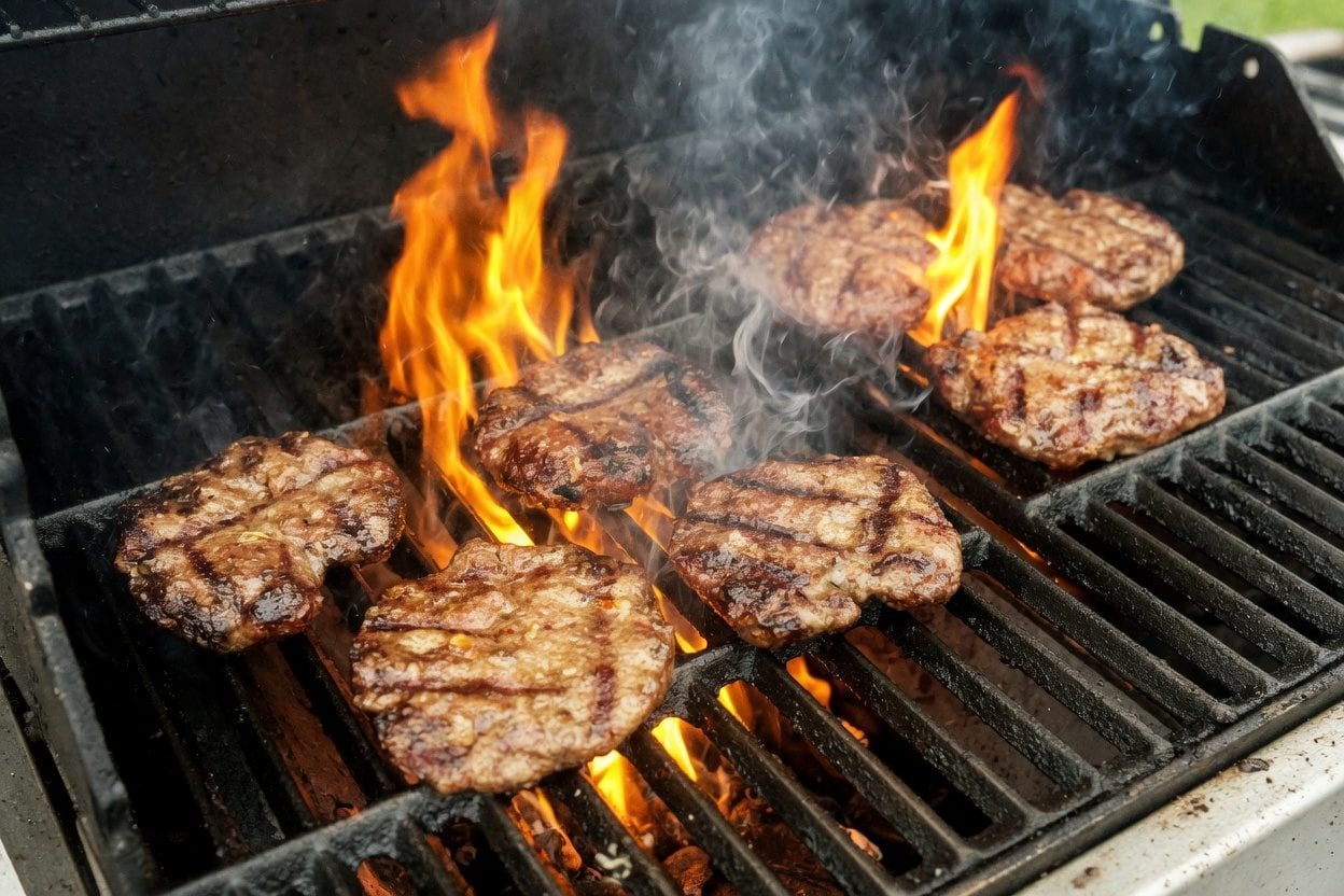 Harveys Ottawa Complete Guide: Flame-Grilled Burgers and the Legendary Garnish Counter