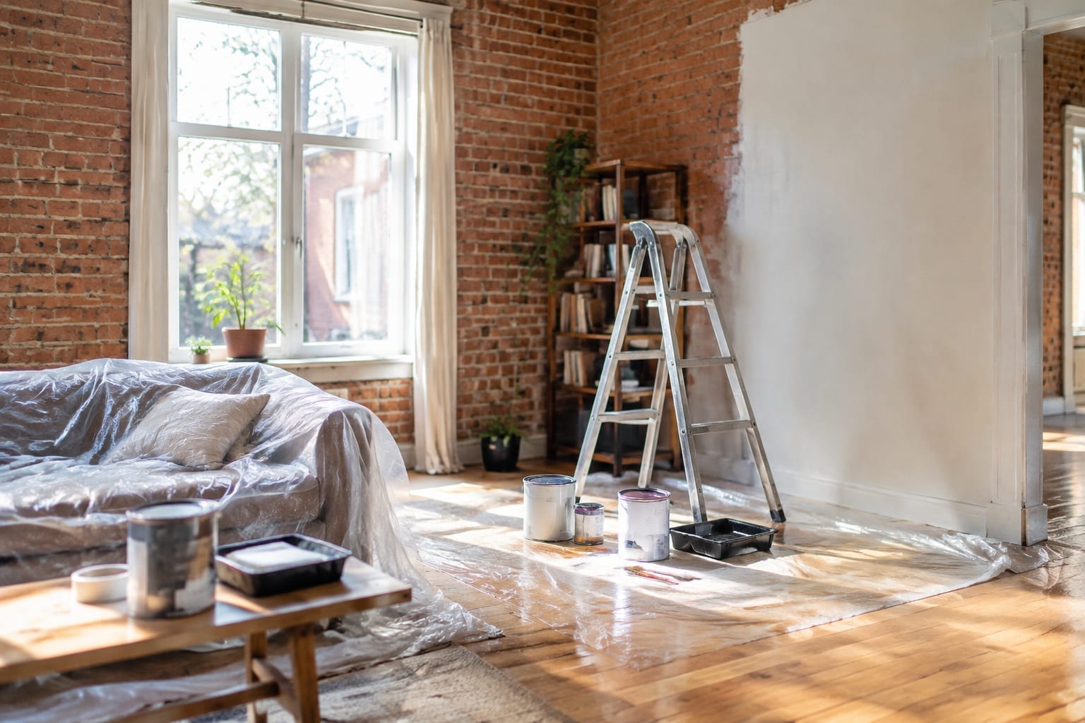 Home Renovation Ottawa: Permits, Contractors and Rebates