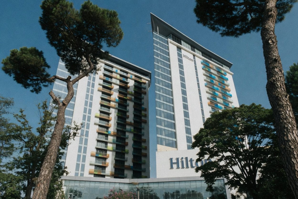 DoubleTree by Hilton Ottawa