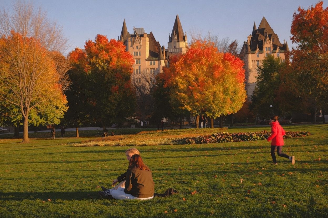 Ottawa hotel seasonal pricing