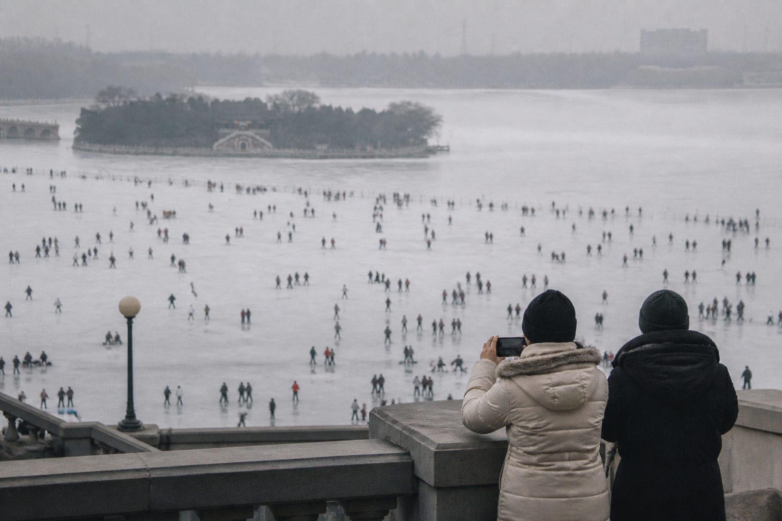 Ice Rinks Ottawa: The Complete Guide to Outdoor Skating