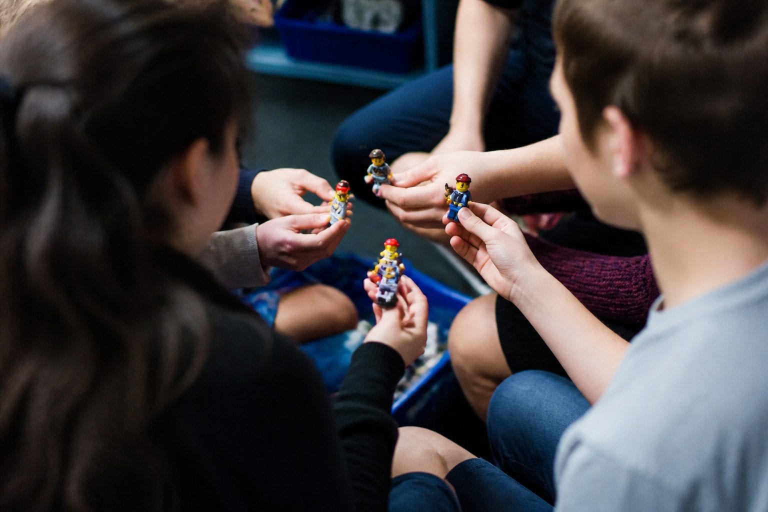 Indoor Playgrounds in Ottawa: Best Play Centres for Kids Year-Round