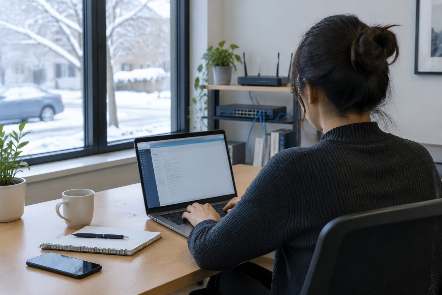 IT Services for Small Business in Ottawa: Costs & Rules