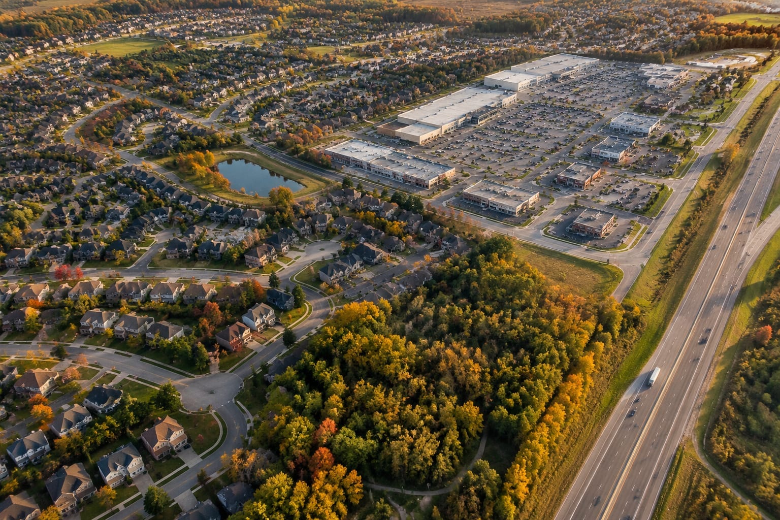 Kanata Ottawa Guide: Where to Eat, Shop, Play & Live