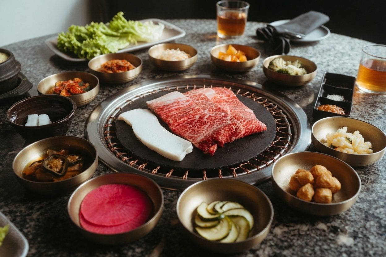 Korean BBQ in Ottawa: Best KBBQ Restaurants for All-You-Can-Eat and Tabletop Grilling