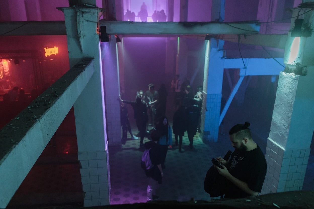 Laser Tag in Ottawa: Best Arenas, Birthday Parties and Group Events