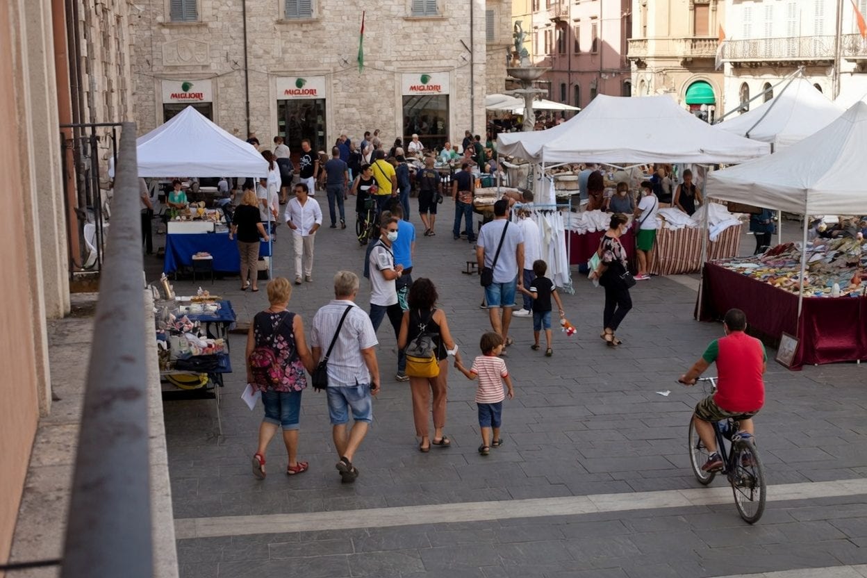 Italian Week Ottawa