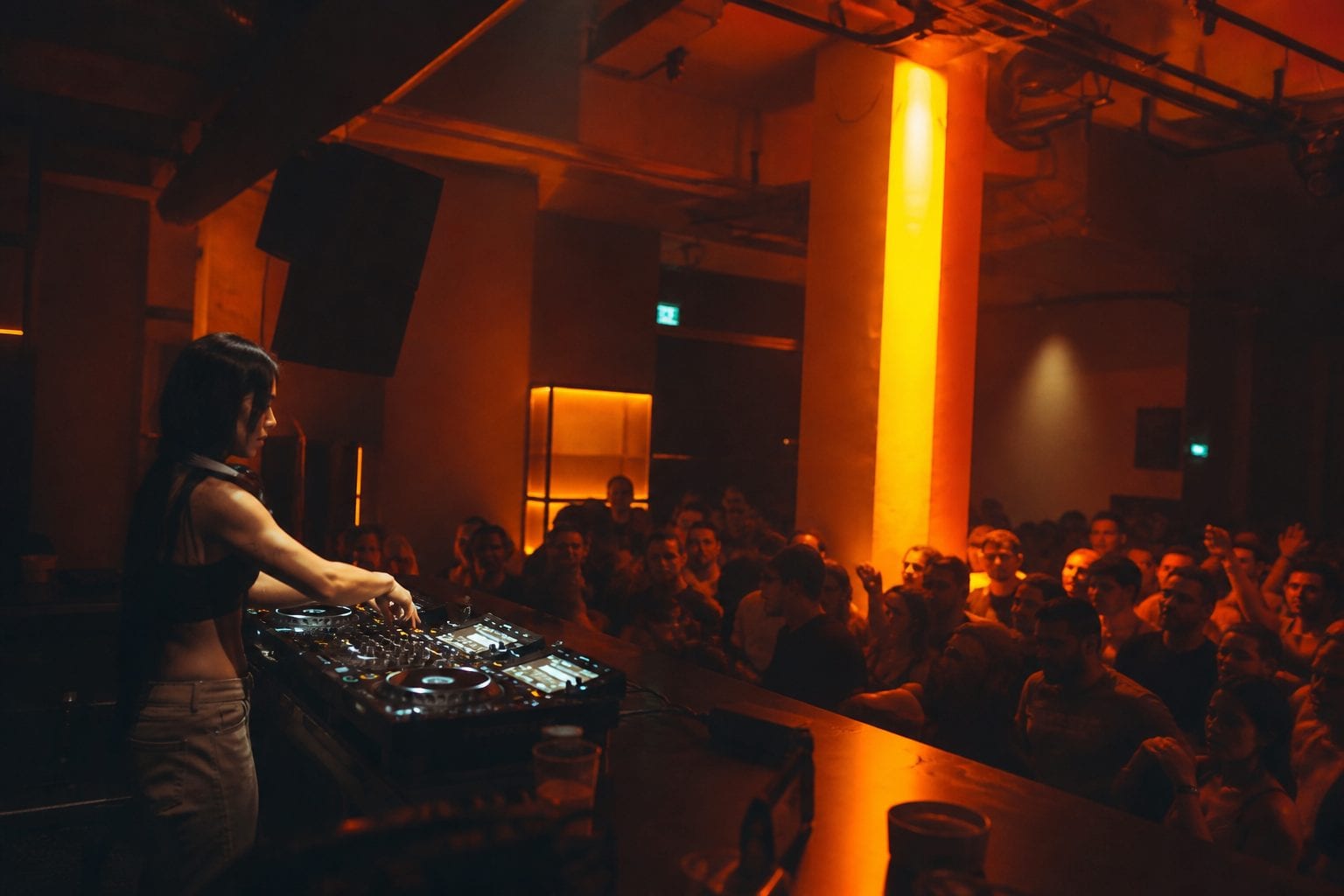 Ritual Nightclub Ottawa