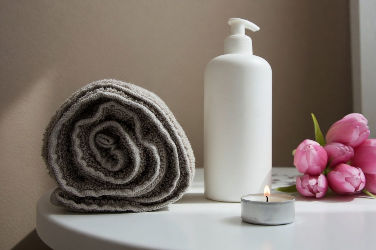 Park RMT & Medi Spa treatment