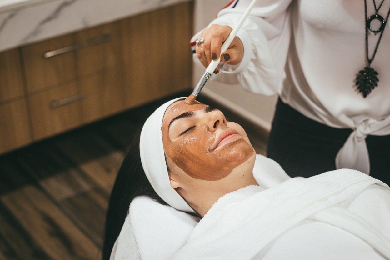 Massage booking and preparation tips