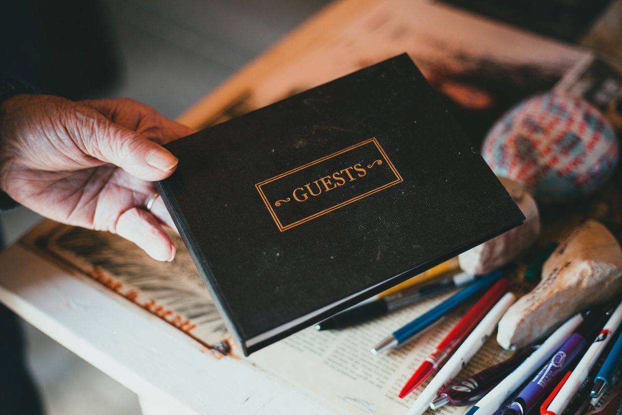 Event signup and budgeting workflow for Ottawa meetups