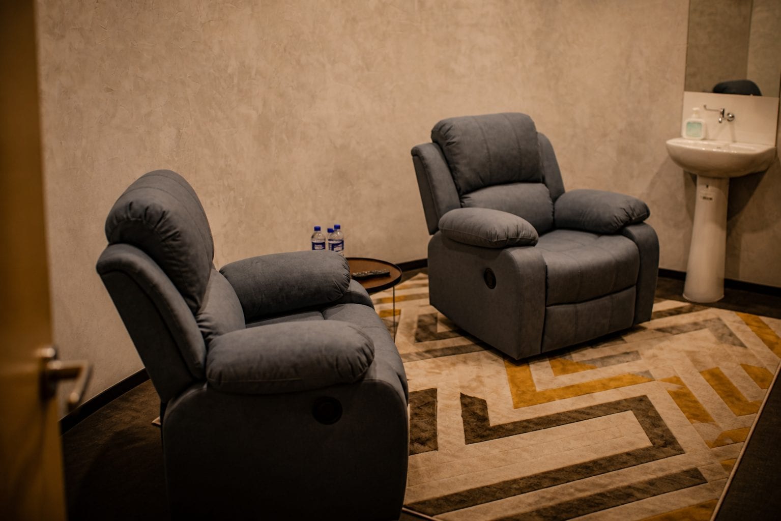Ottawa counselling support session