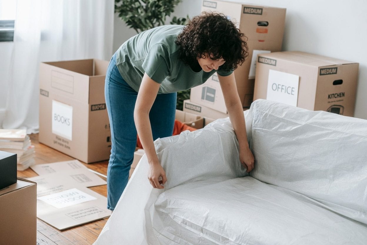 Calendar planning for move-out cleaning in Ottawa