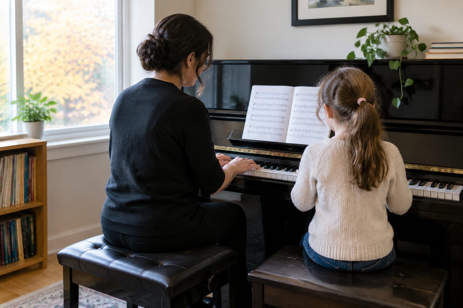 Music Lessons Ottawa: Teachers, Exams and Recording