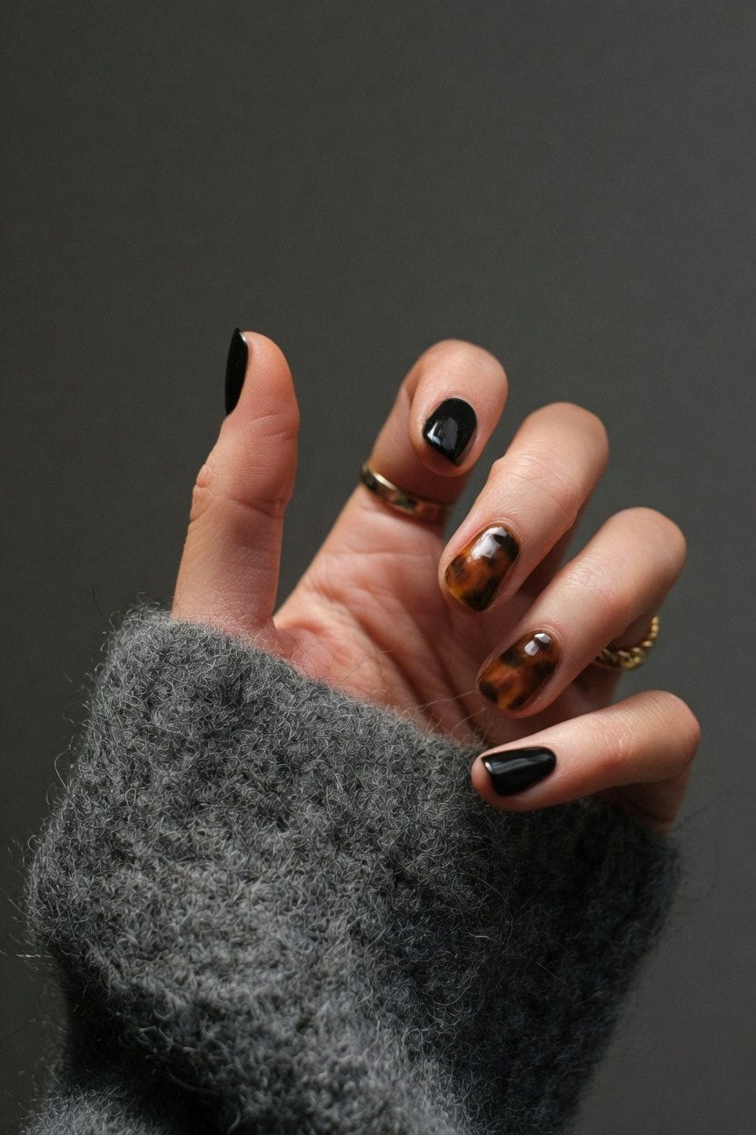 Nail salon comparison guide
