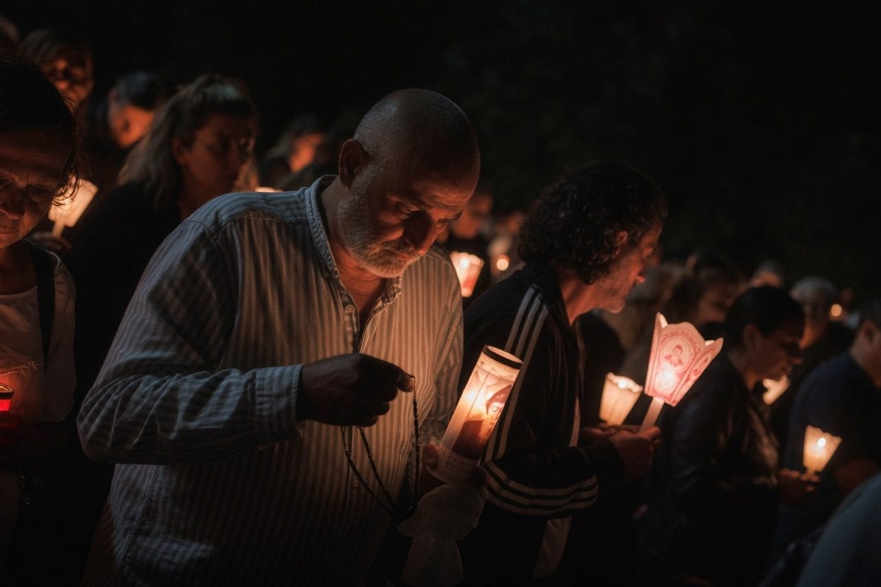 National Day of Remembrance December 6: Ottawa Commemorates Violence Against Women