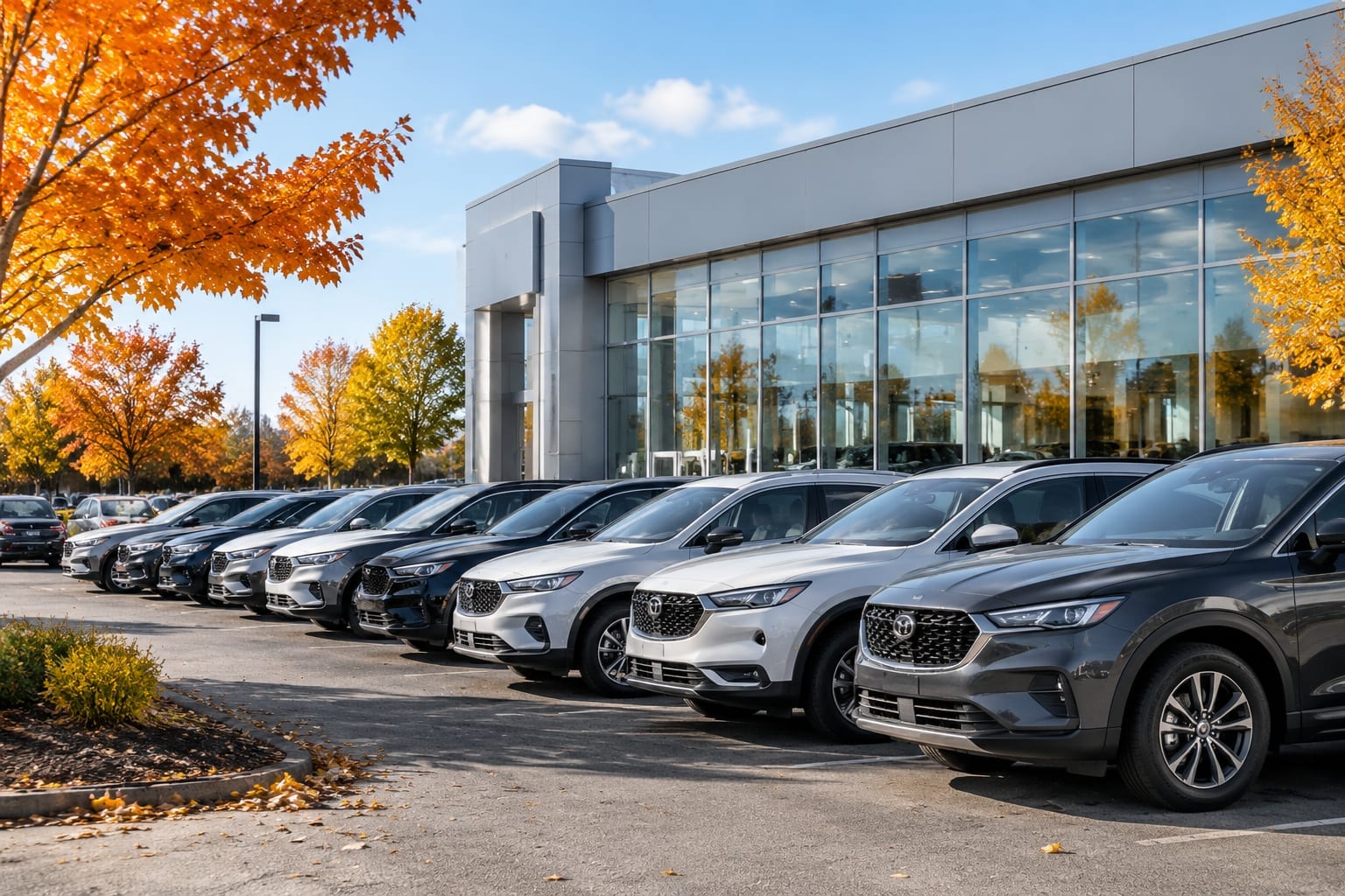 Car Dealership Ottawa: New Car Fees, Timing and Rights