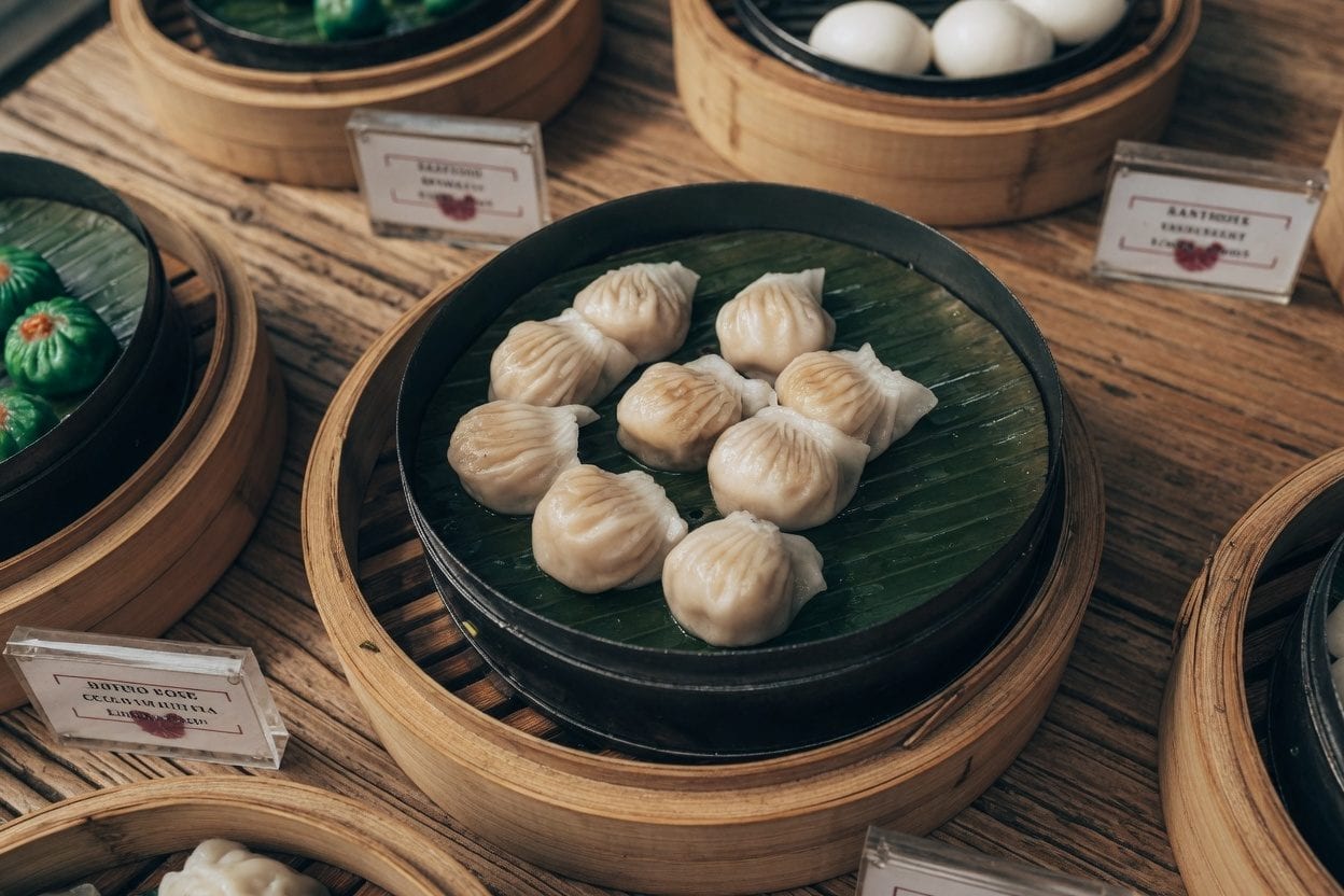 Halal Hakka Chinese restaurant