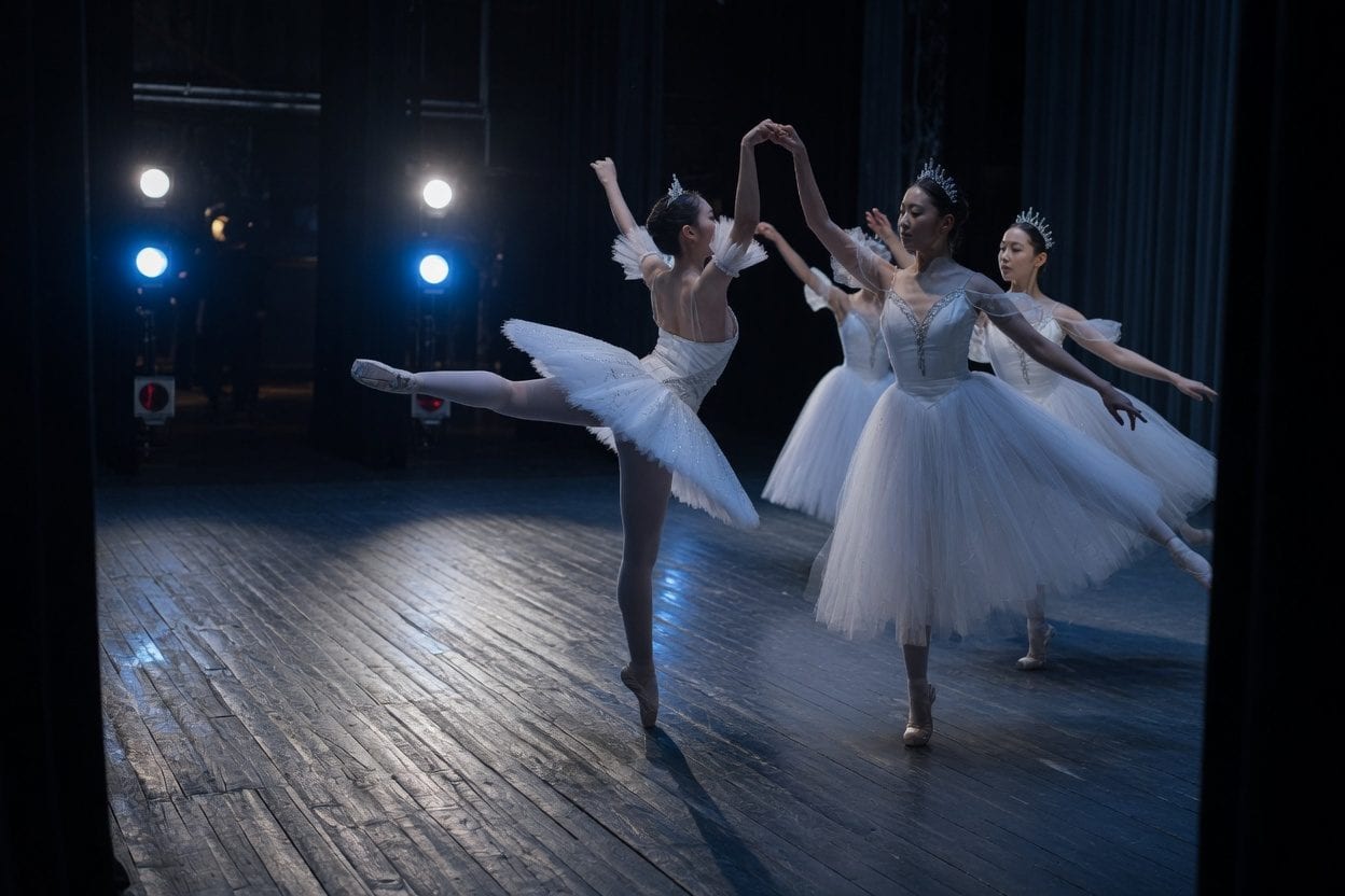The Nutcracker at NAC Ottawa 2025: Royal Winnipeg Ballet | December 3-7 Performance Guide