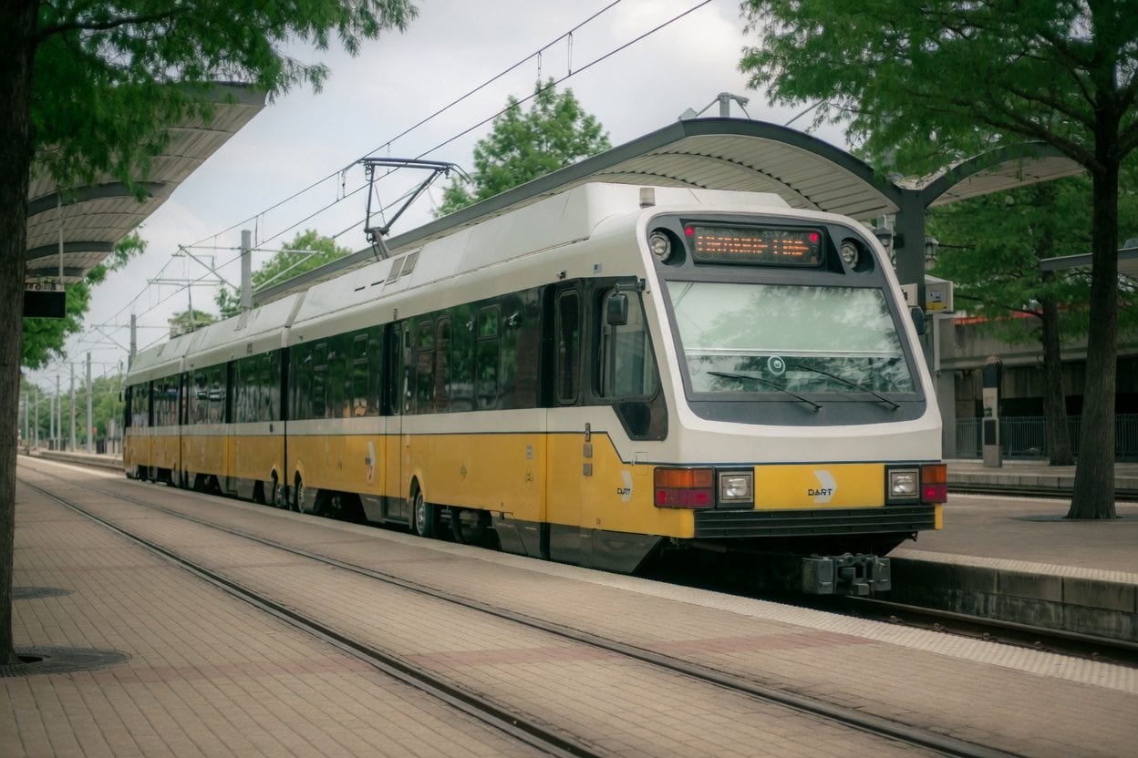 Bayview Station transfer