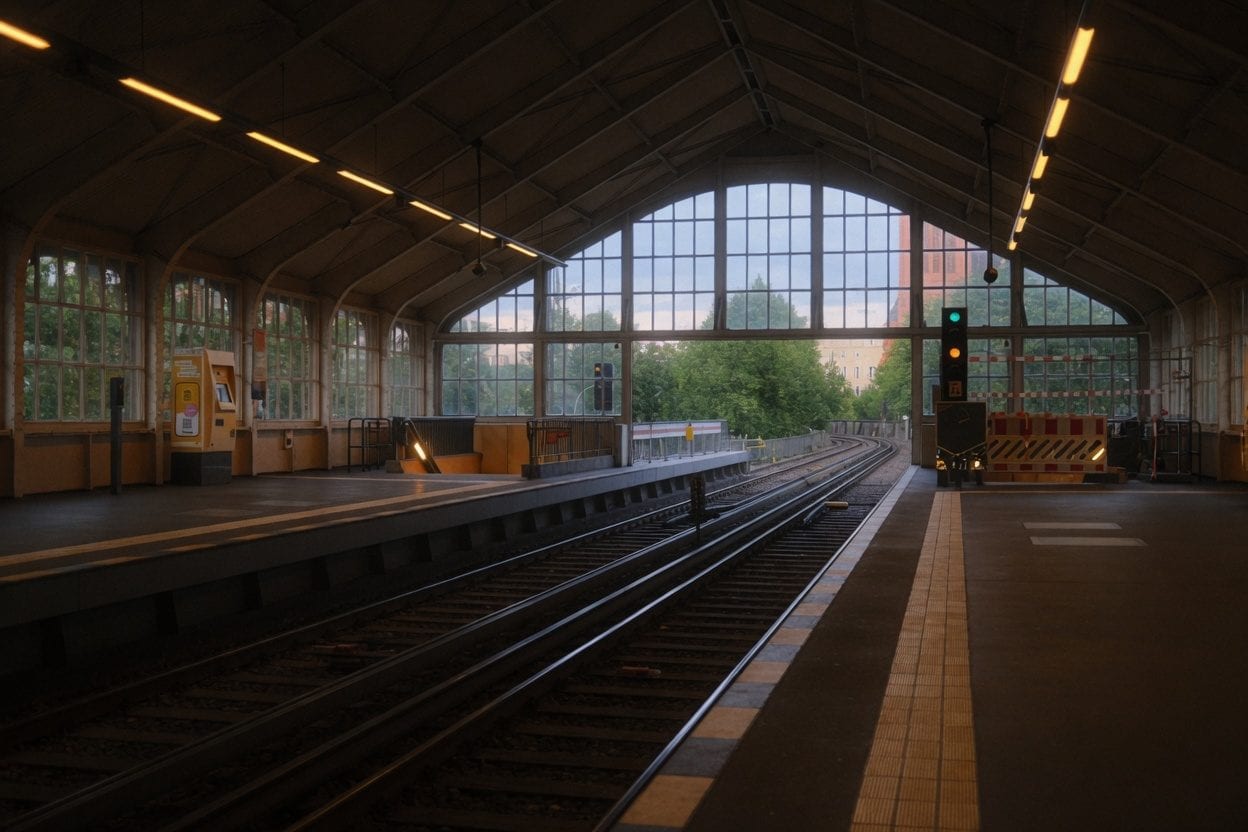 O-Train FAQ