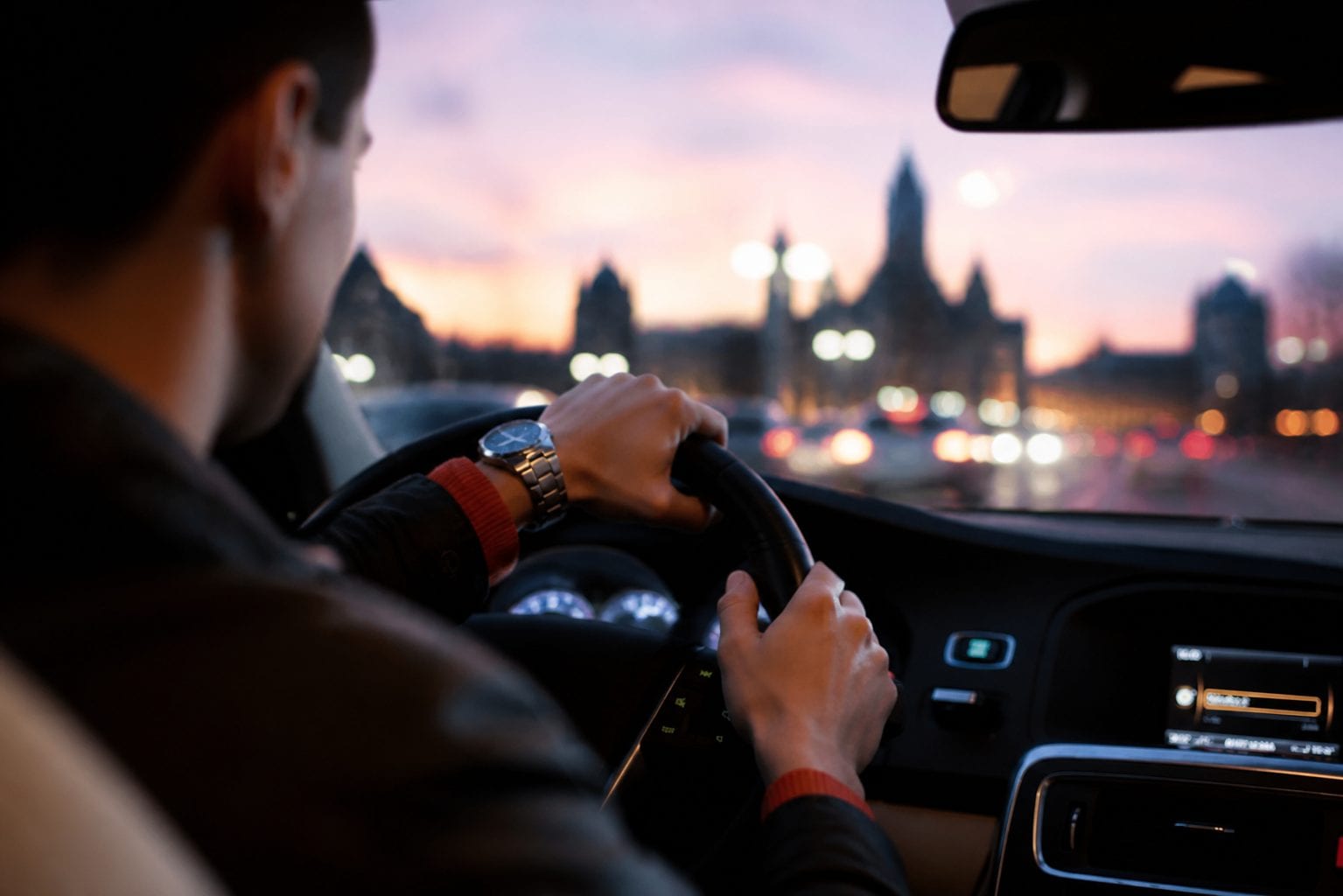 Ontario Impaired Driving Laws: Penalties, Suspensions, and What You Need to Know