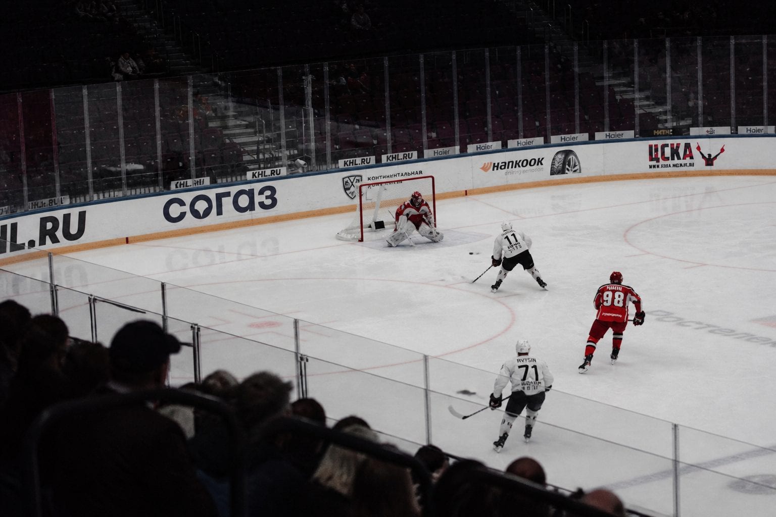 Ottawa 67s Weekend Hockey: December 6-7, 2025 Games Preview
