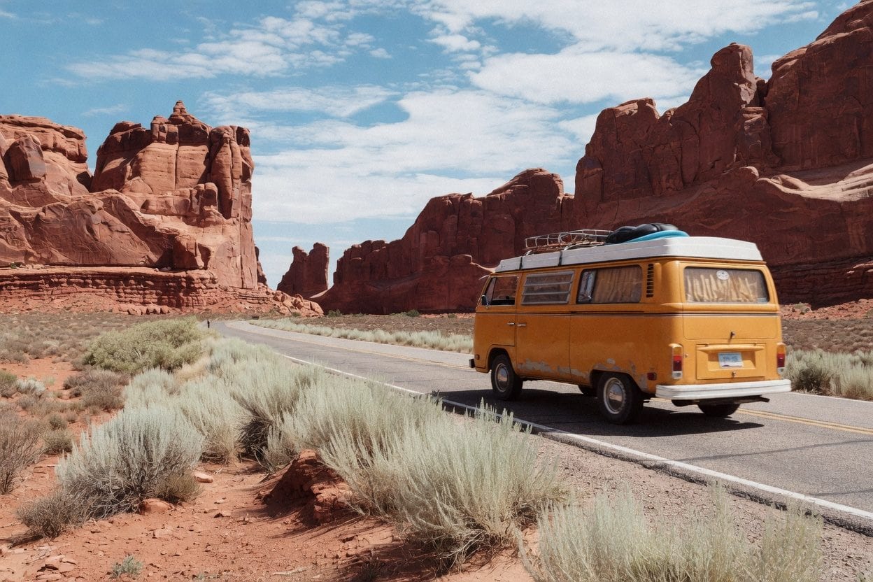 Long-term parking tips