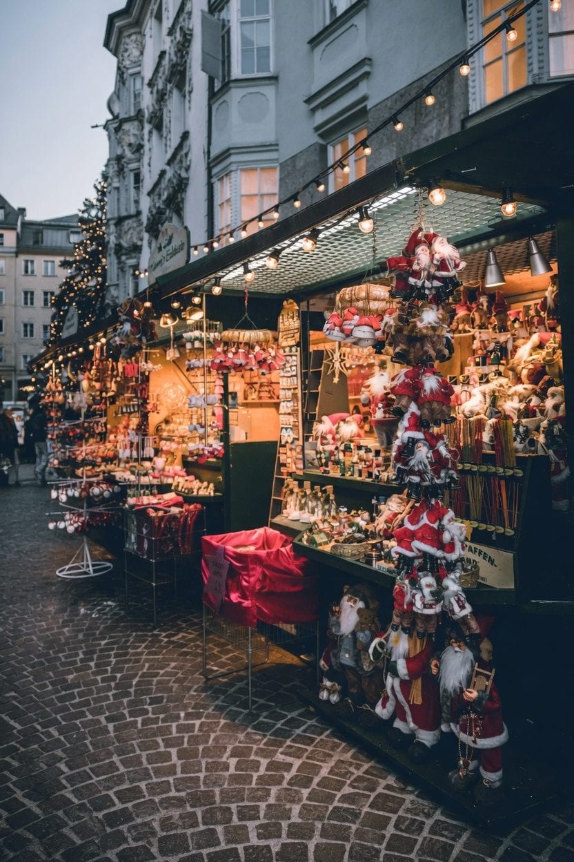 Ottawa Christmas Markets 2025: Complete Guide to Holiday Shopping