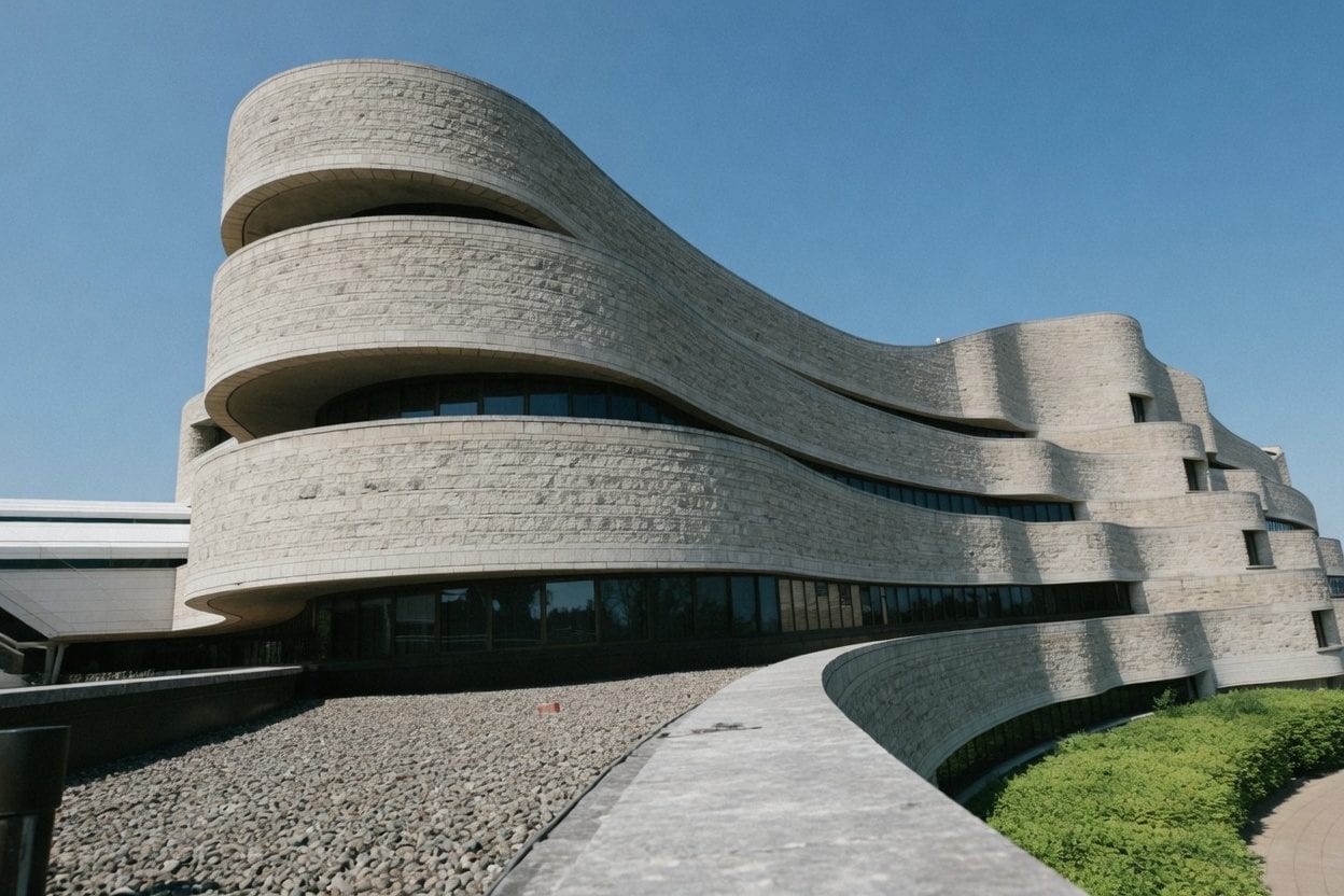 Canadian Museum of Nature