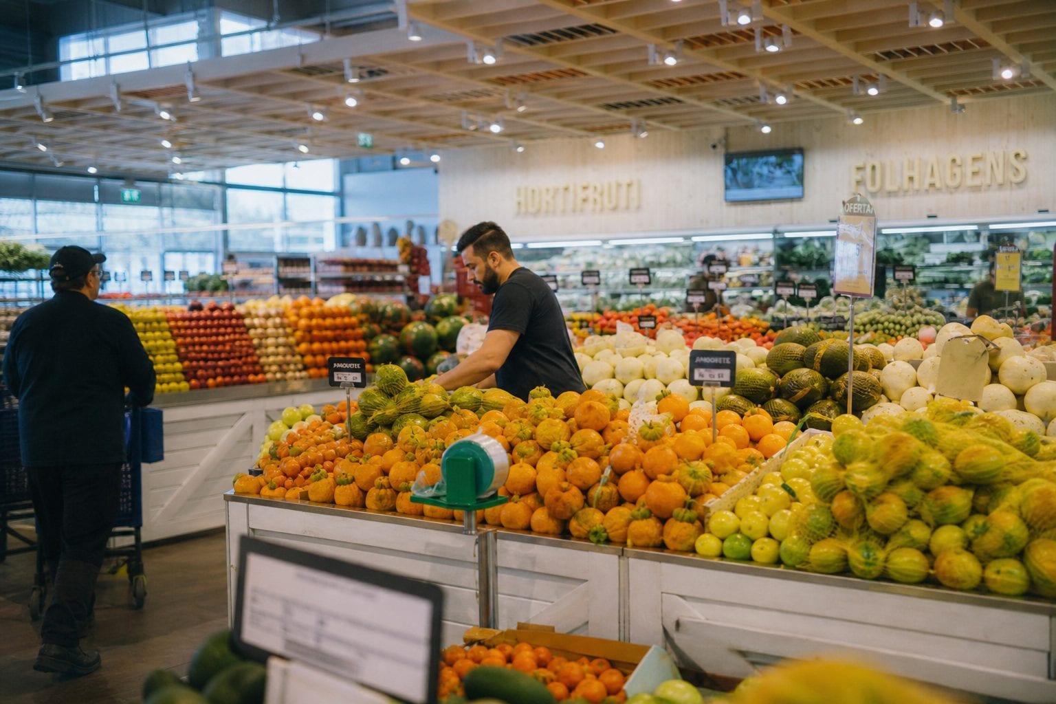 Ottawa neighbourhood food bank locations