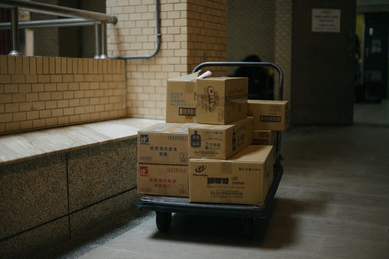 Various food assistance programs in Ottawa