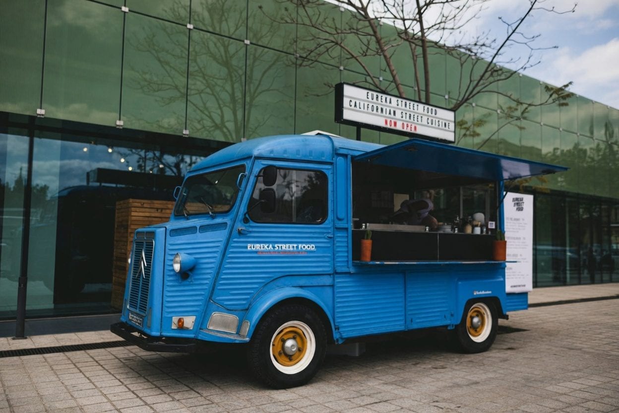 A Culinary Extravaganza: The 2024 Ottawa Food Truck Festival