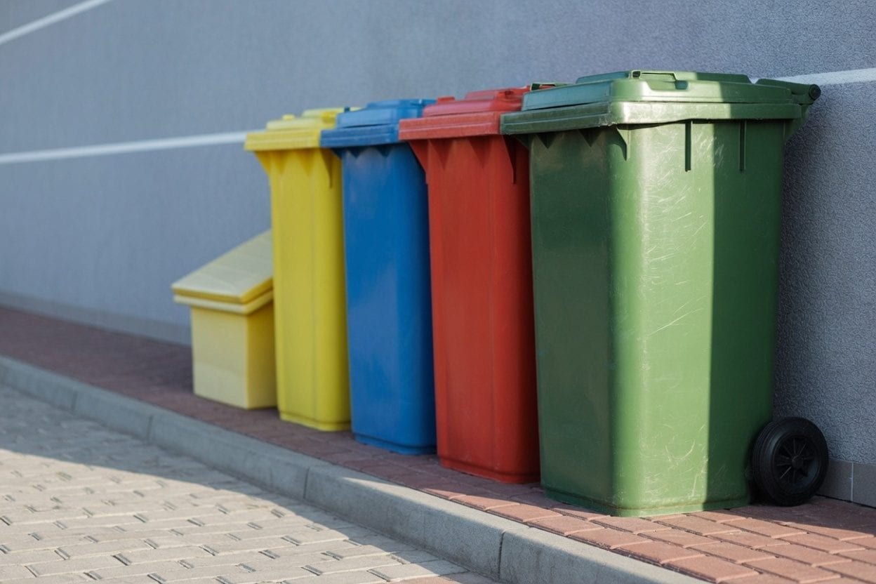 Ottawa waste collection system
