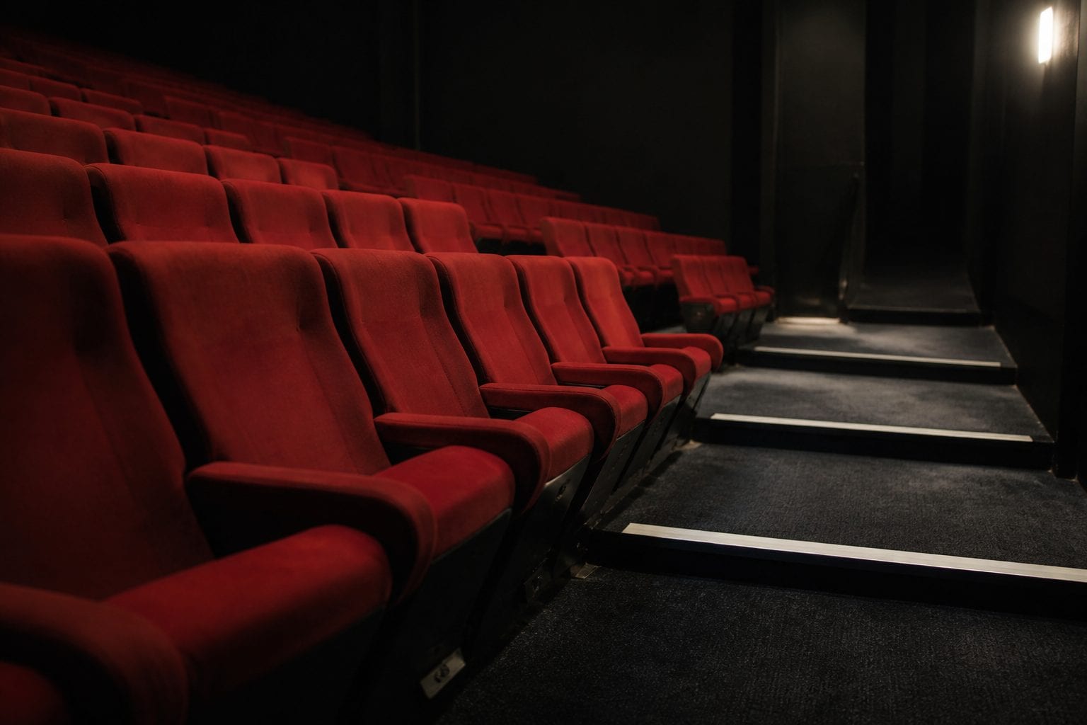 What's Playing at Ottawa's Independent Cinemas This December 2025