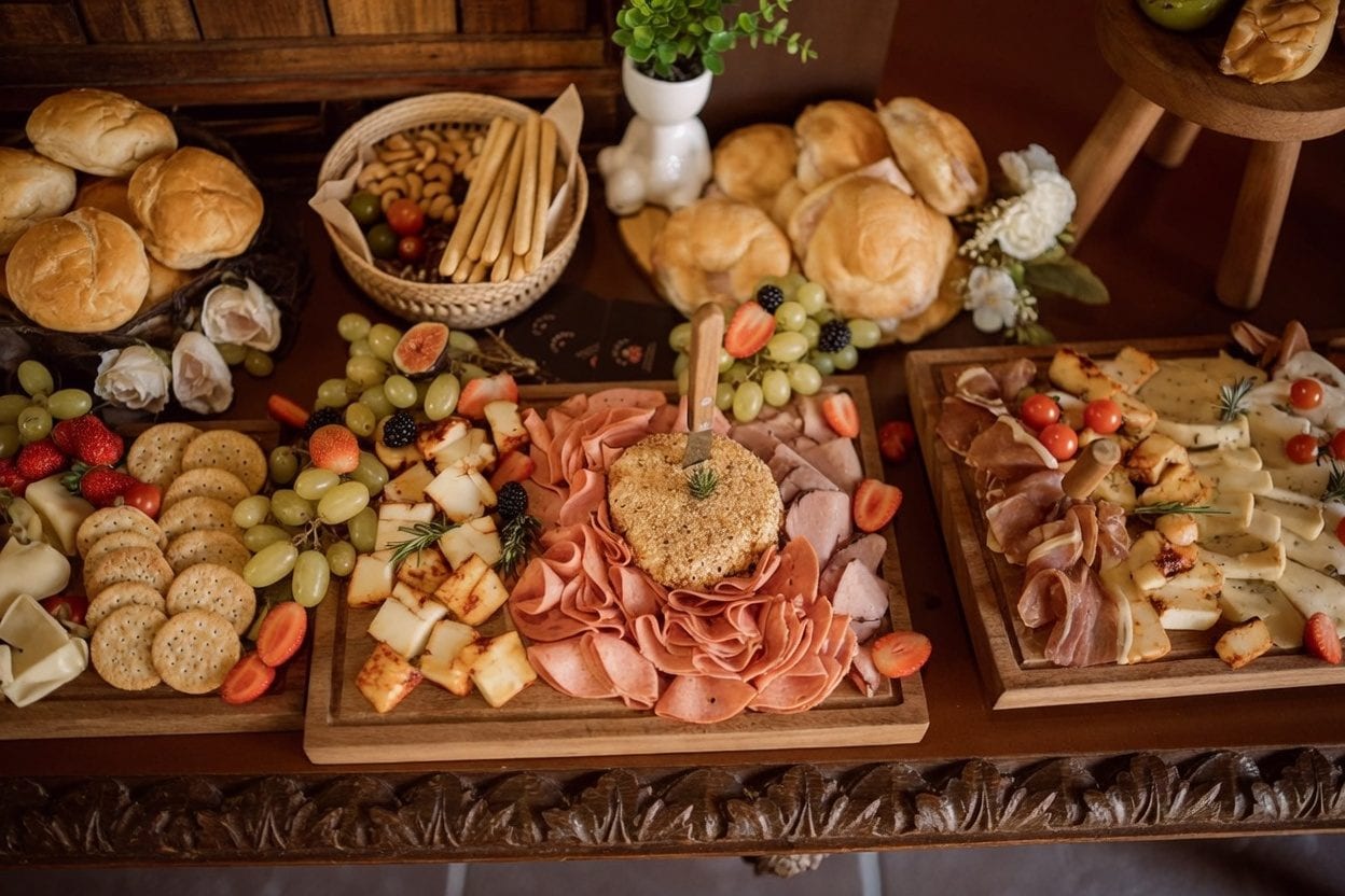Ottawa winter dining