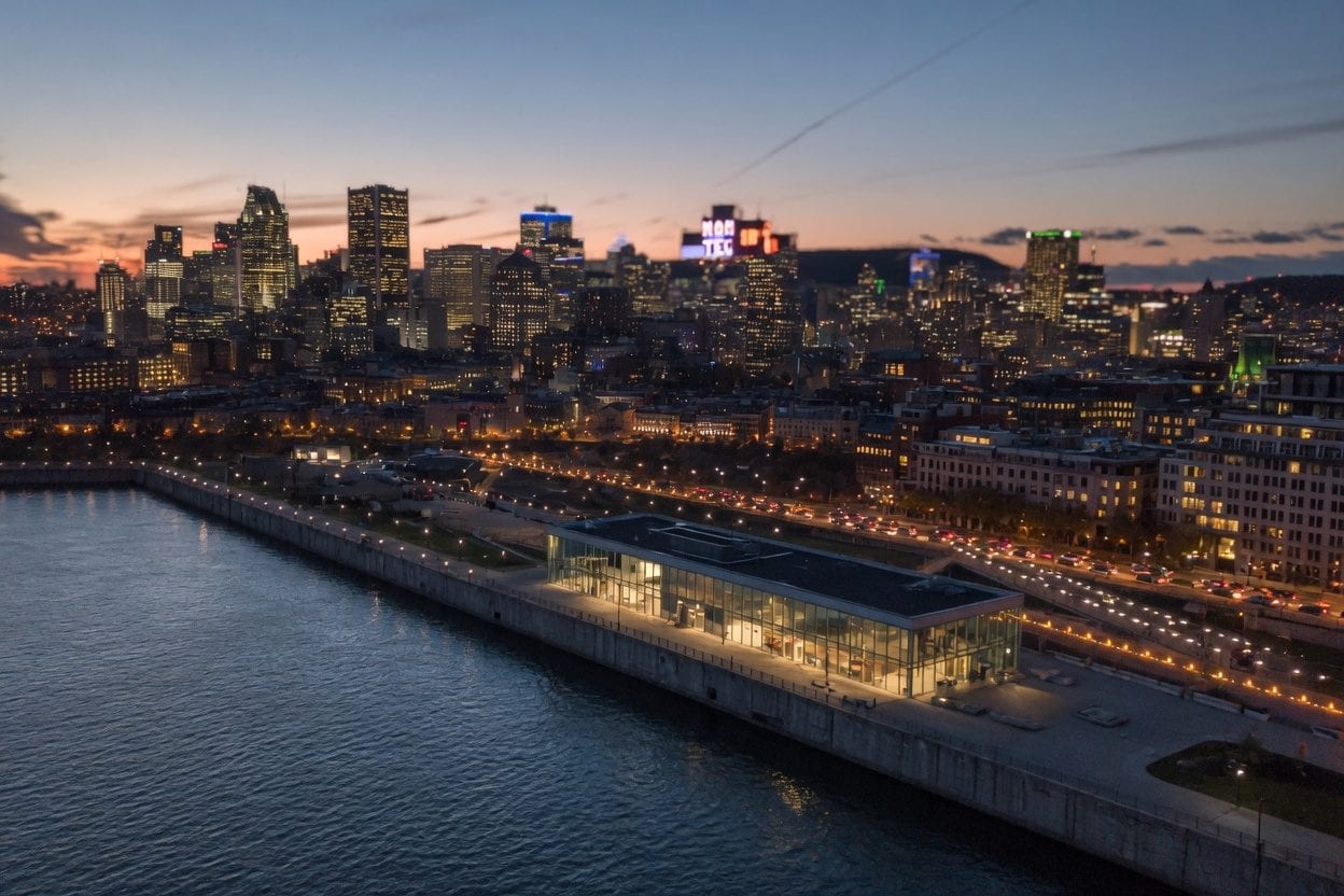 Ottawa to Montreal Day Trip 2025: Complete Guide