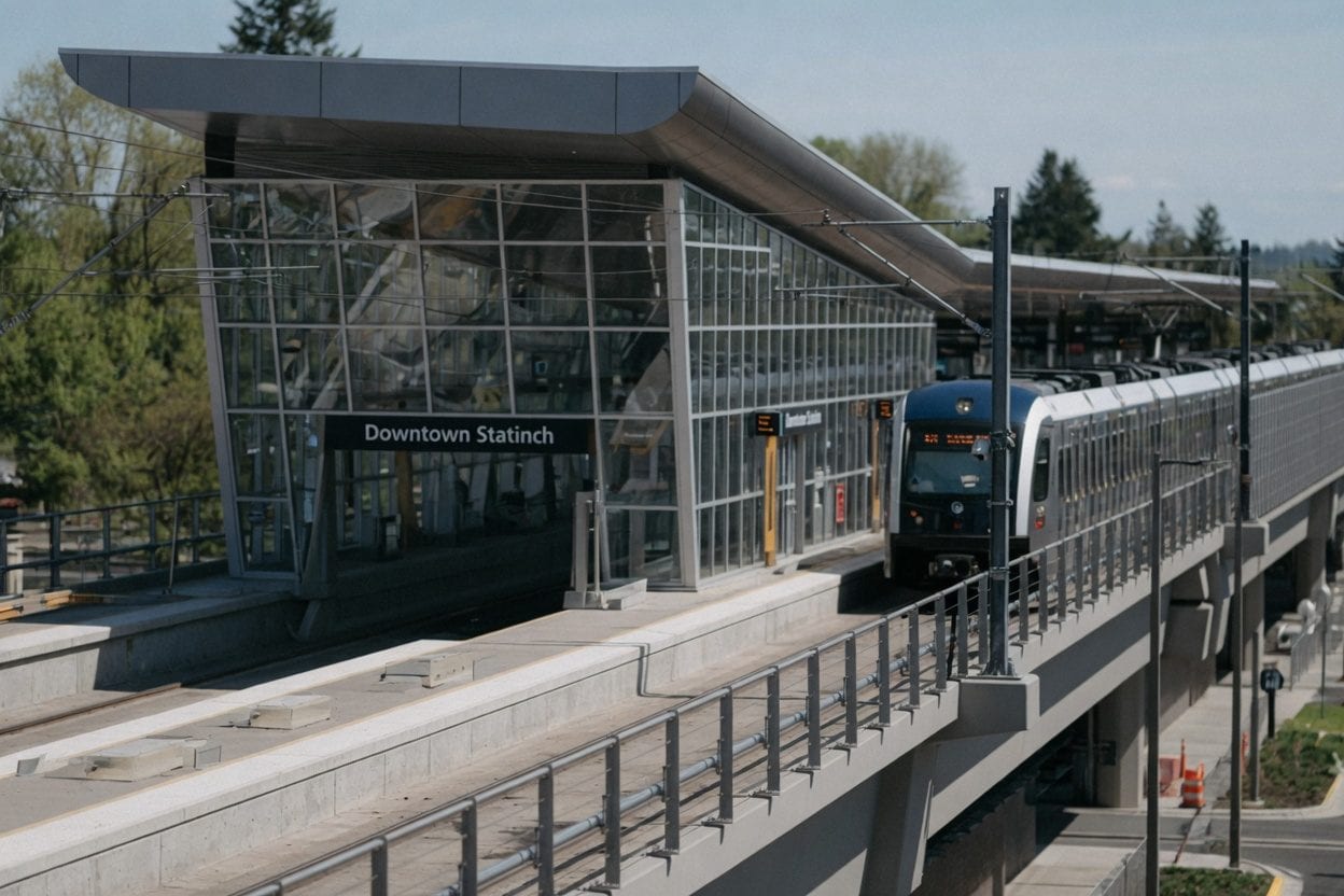 Ottawa O-Train LRT Guide 2025: Master the Light Rail System