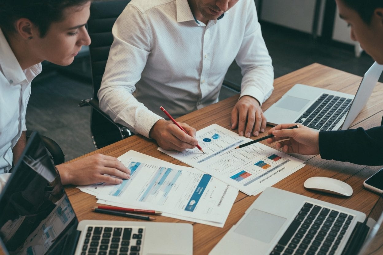 Tax relief programs
